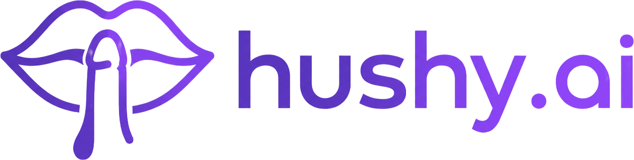 Hushy